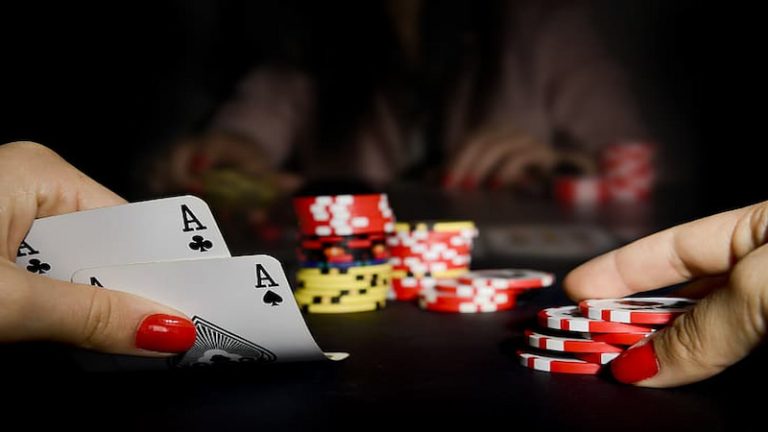 Luật chơi xì tố tại Saobet